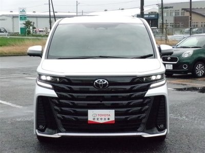 صورة مصغرة 14 لـ 2026 Toyota VELLFIRE