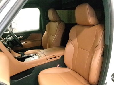 صورة مصغرة 11 لـ 2026 Toyota VELLFIRE