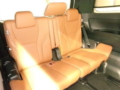 صورة مصغرة 13 لـ 2026 Toyota VELLFIRE