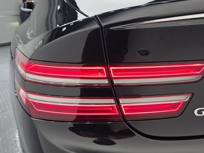 GENESIS G80 (RG3) - 10