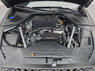 GENESIS G80 (RG3) - 7