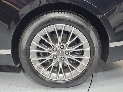 GENESIS G80 (RG3) - 8