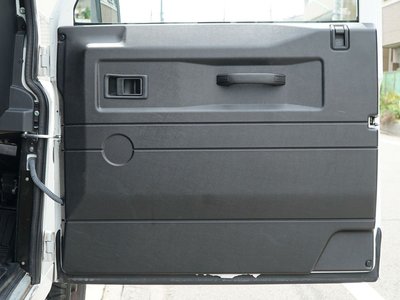 2016 LAND Rover DEFENDER — миниатюра 40