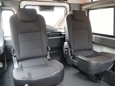 2016 LAND Rover DEFENDER — миниатюра 19