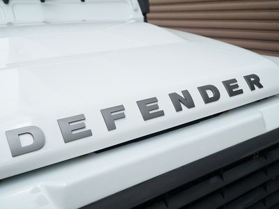 2016 LAND Rover DEFENDER — миниатюра 32