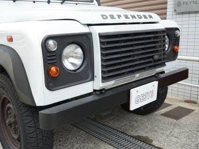 2016 LAND Rover DEFENDER — миниатюра 33