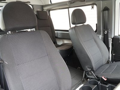 2016 LAND Rover DEFENDER — миниатюра 41