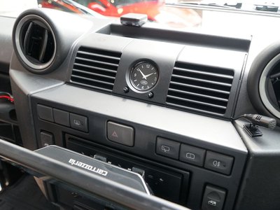 2016 LAND Rover DEFENDER — миниатюра 16