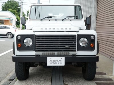 صورة 7 لـ 2016 LAND Rover DEFENDER