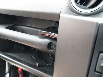 2016 LAND Rover DEFENDER — миниатюра 43