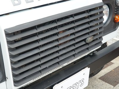 2016 LAND Rover DEFENDER — миниатюра 34