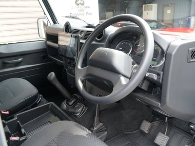 صورة 3 لـ 2016 LAND Rover DEFENDER