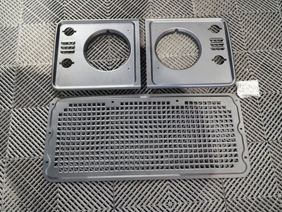 2016 LAND Rover DEFENDER — миниатюра 27