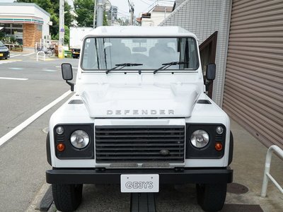 صورة 6 لـ 2016 LAND Rover DEFENDER