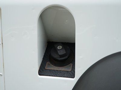 2016 LAND Rover DEFENDER — миниатюра 35