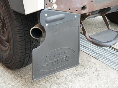 2016 LAND Rover DEFENDER — миниатюра 38