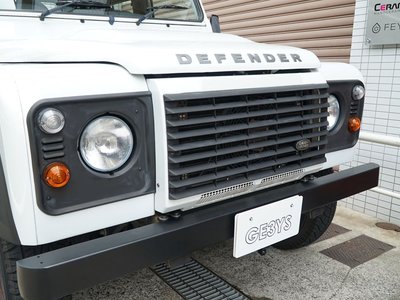 صورة 5 لـ 2016 LAND Rover DEFENDER