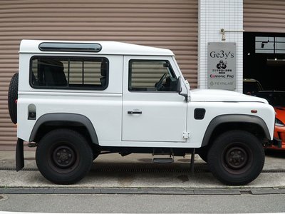 صورة 10 لـ 2016 LAND Rover DEFENDER