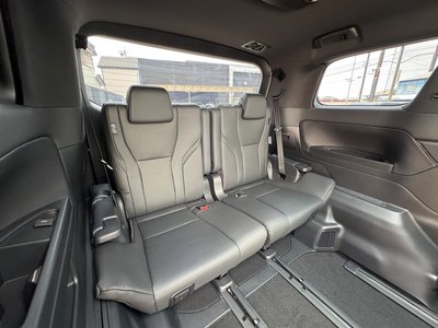 2026 Toyota ALPHARD thumbnail 46