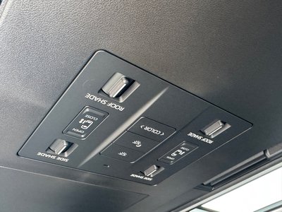 2026 Toyota ALPHARD thumbnail 76