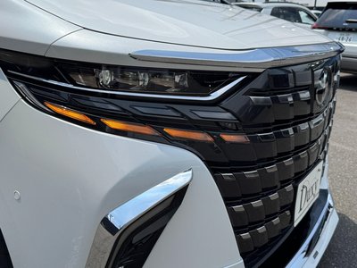 2026 Toyota ALPHARD thumbnail 21