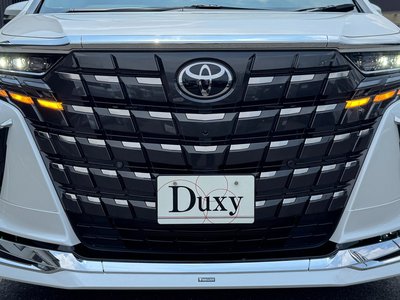 2026 Toyota ALPHARD thumbnail 17