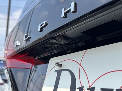 2026 Toyota ALPHARD thumbnail 31
