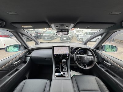 2026 Toyota ALPHARD thumbnail 36