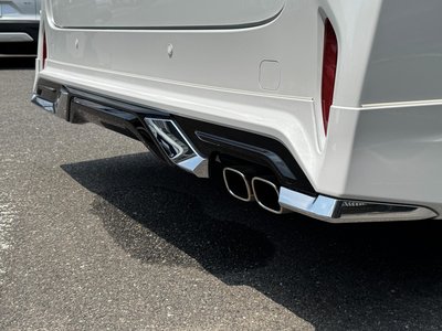 2026 Toyota ALPHARD thumbnail 30