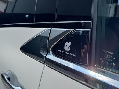 2026 Toyota ALPHARD thumbnail 27