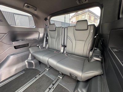2026 Toyota ALPHARD thumbnail 47