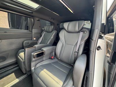 2026 Toyota ALPHARD thumbnail 42