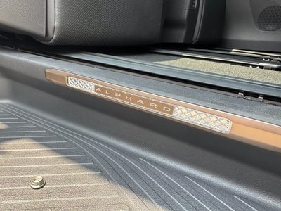 2026 Toyota ALPHARD thumbnail 74
