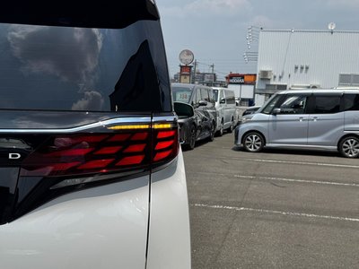 2026 Toyota ALPHARD thumbnail 29