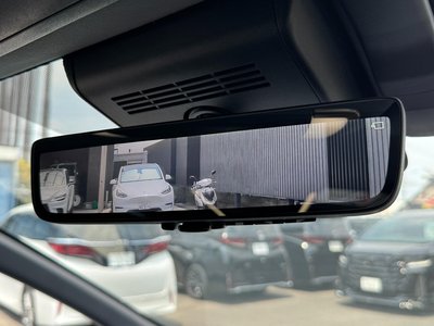 2026 Toyota ALPHARD thumbnail 49
