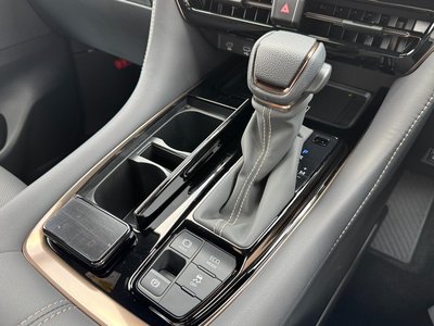 2026 Toyota ALPHARD thumbnail 58