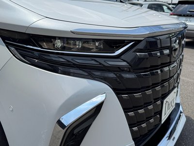 2026 Toyota ALPHARD thumbnail 20