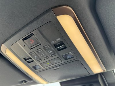 2026 Toyota ALPHARD thumbnail 48