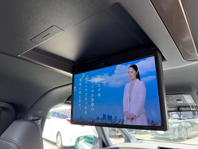 2026 Toyota ALPHARD — фото 5