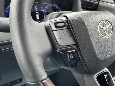 2026 Toyota ALPHARD thumbnail 67