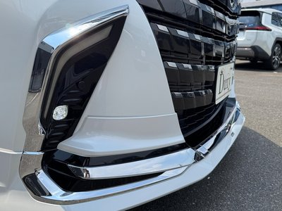 2026 Toyota ALPHARD thumbnail 22