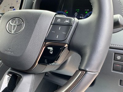 2026 Toyota ALPHARD thumbnail 68