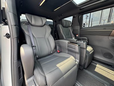 2026 Toyota ALPHARD thumbnail 43