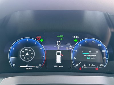 2026 Toyota ALPHARD thumbnail 70