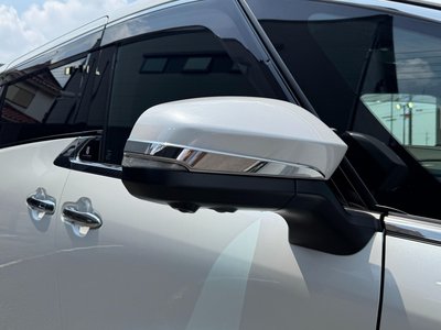 2026 Toyota ALPHARD thumbnail 24