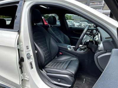 صورة 16 لـ 2020 Mercedes-BENZ C-CLASS AMG