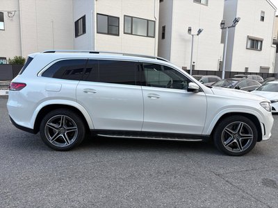 MERCEDES-BENZ GLS - 6