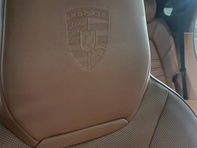 صورة مصغرة 11 لـ 2019 Porsche CAYENNE