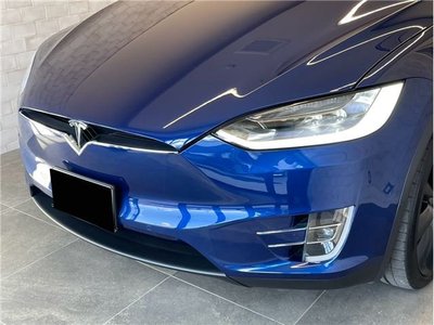 2017 Tesla MODEL X — фото 5