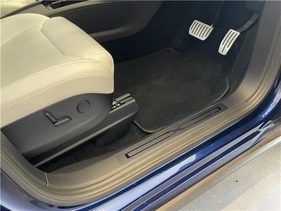 2017 Tesla MODEL X — миниатюра 20